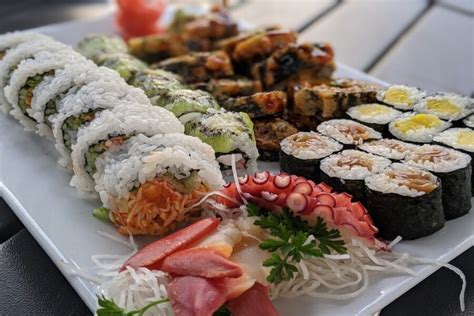 11 of the Best Sushi Restaurants in Cleveland, OH - American Eats