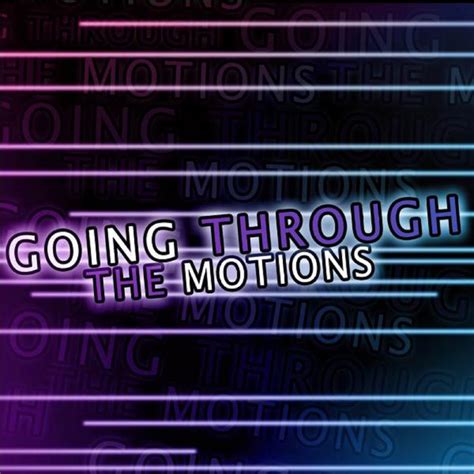 Going Through The Motions Concert & Tour History | Concert Archives