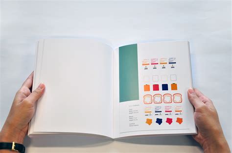 Designers' Guide Book - Packaging That Delivers on Behance