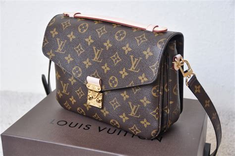 louis vuitton pochette metis | Vintage louis vuitton handbags, Louis ...