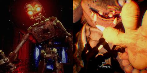 Comment Five Nights at Freddy’s RUIN établit enfin le canon de la série ...