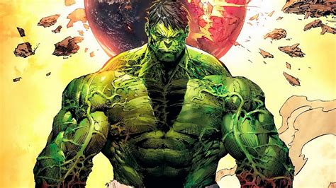 Hulk Fondo de pantalla HD | Fondo de Escritorio | 2560x1440 | ID:328787 ...