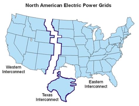 Why is Texas on its own electric grid? | Texas Standard