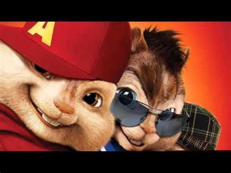 Zombie Chipmunks