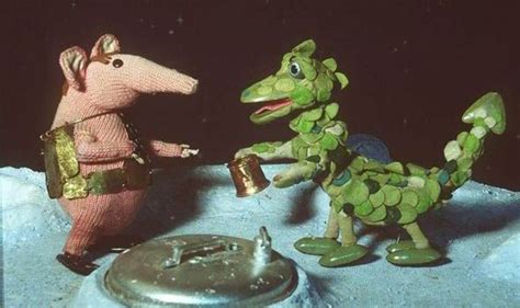 With the return of The Clangers, find out which children's show best describes you | Life | Life ...