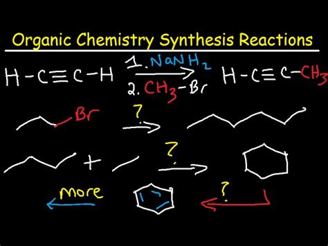 aldehyde and ketone synthesis practice problems