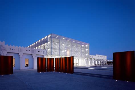 Everything you need to know about Mathaf: Arab Museum of Modern Art ...