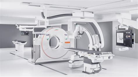 Interventional Radiology - Siemens Healthineers