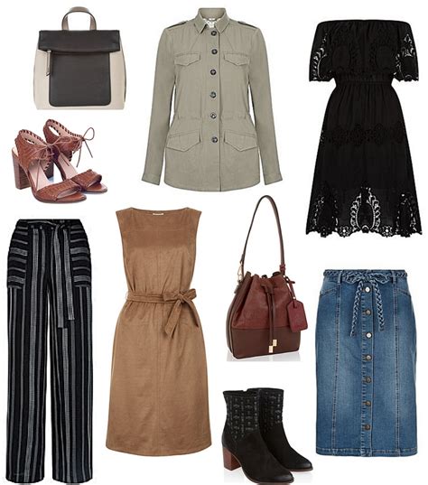 Spotlight on Style - Transitional Pieces from Monsoon | Musings on Momentum