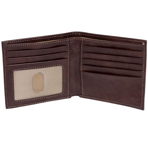 Mens Dockers Bifold Wallets | IUCN Water