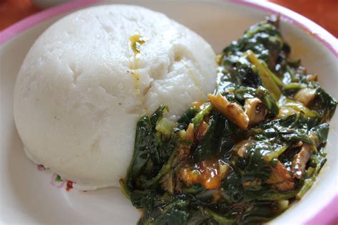 What is Fufu? (Everything You Need To Know) - Insanely Good