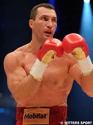 Wladimir Klitschko | Boxing Wiki | FANDOM powered by Wikia