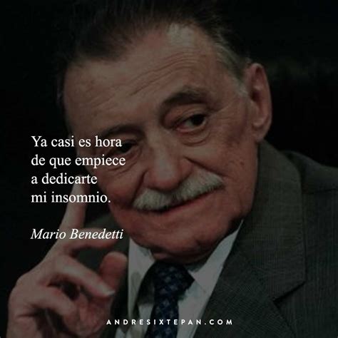 Frases de amor de Mario Benedetti | Frases de libros clásicos, Mario benedetti frases, Frases ...