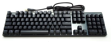 The AUKEY KM-G3 RGB Mechanical Keyboard - The AUKEY KM-G3 RGB ...