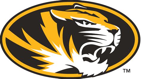 Mizzou Missouri Tigers Logo Vector - (.Ai .PNG .SVG .EPS Free Download)