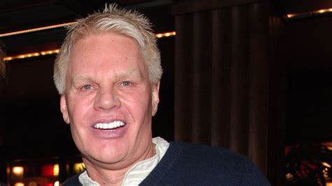 Ex-Abercrombie & Fitch CEO Mike Jeffries Is Being Investigated for Sexual Abuse