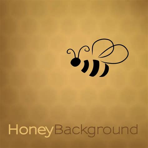 100,000 Bee hive background Vector Images | Depositphotos