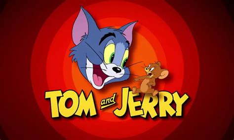 Tom E Jerry Ganhará Live-Action