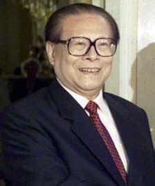 Jiang Zemin - Wikipedia