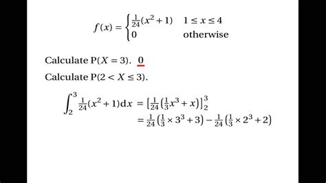 Let Be a Random Variable With Pdf Find . - JustinkruwVillegas