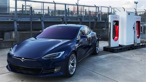 Here's Why Tesla's 'Pre-Fab' Superchargers May Be A Game Changer