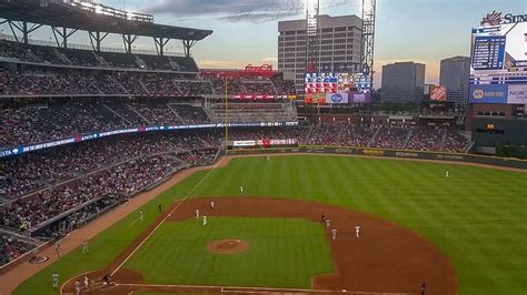 11 Best Hotels Near Truist Park [See The Atlanta Braves]