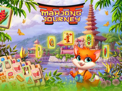 G5 Games - Mahjong Journey: Путешествие | Mahjong, Card games, Journey