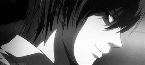 Death Note GIF - Find & Share on GIPHY