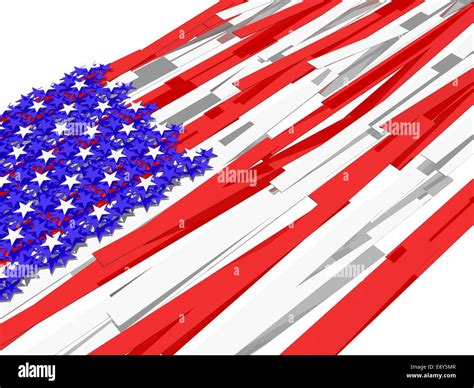 Bars and stars Stock Photo - Alamy