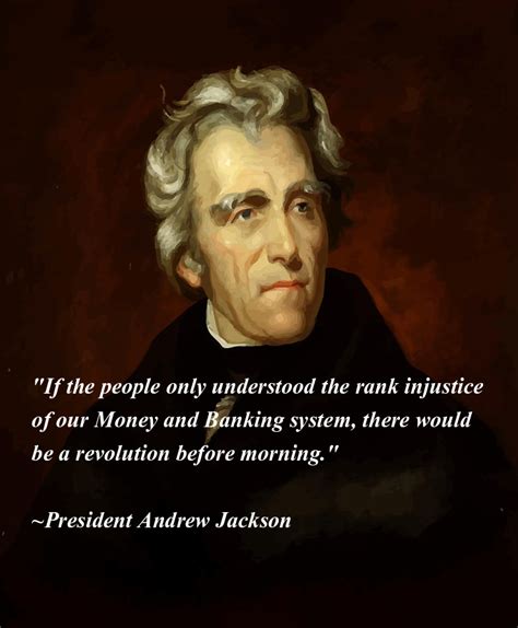 Andrew Jackson Quotes. QuotesGram