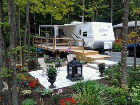 330 RV decks ideas in 2021 | rv, remodeled campers, camper living