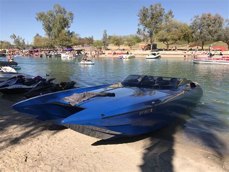 DCB in Lake Havasu | Boat pics, Lake boat, Offshore boats