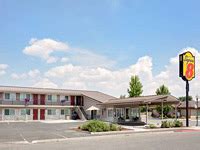 Hotels in Alturas, CA - Super 8 - North California