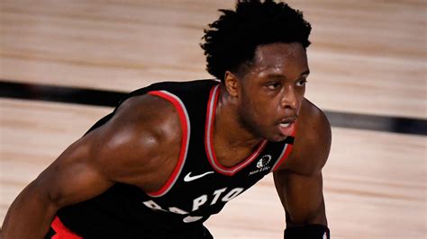 How Good is Og Anunoby? - Metro League