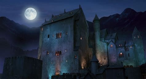 Hotel transylvania, Transylvania, Background