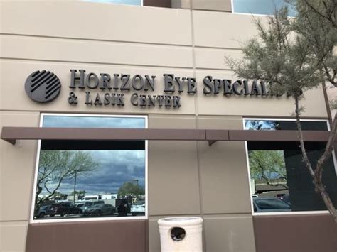 HORIZON EYE SPECIALISTS & LASIK CENTER - Updated January 2025 - 33 Photos & 129 Reviews - 18325 ...