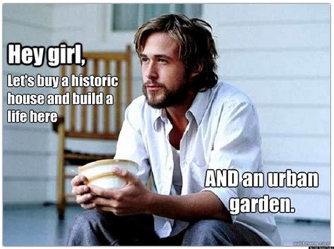 Hey Girl Detroit: Ryan Gosling Seduces Motor City Ladies In Latest Meme ...