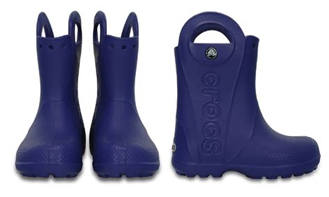 Crocs Kids' Wellies | Groupon