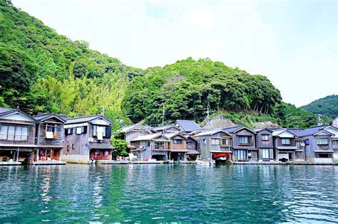 Visit Kyoto’s Coast! A Relaxing Three-Day Trip To Seaside Kyoto | Inspiration | Another Kyoto ...