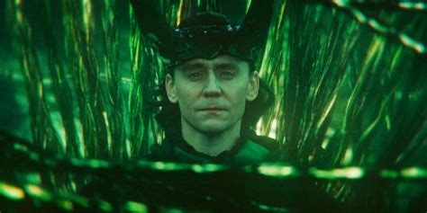 'Loki' doesn't need a season 3 - EODBA