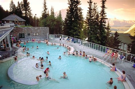 All You Need to KNOW About Visiting the Banff Hot Springs (2024)