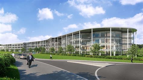 Maidstone: Green light for £18 million new hospital at Kent Medical Campus in Bearsted Road