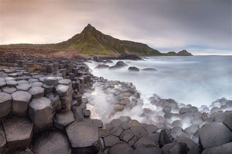 Giants Causeway Wallpapers - Top Free Giants Causeway Backgrounds ...