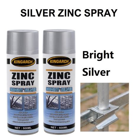 Zinc Galvanising Paint Clearance | bellvalefarms.com