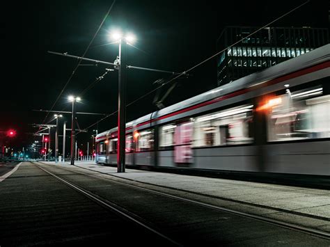 Night trains to return as European train operators change track ...