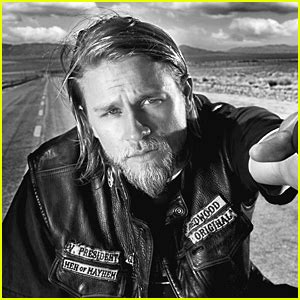 ‘Sons of Anarchy’ Series Finale Ratings Break All Time Record | Charlie Hunnam, Sons of Anarchy ...