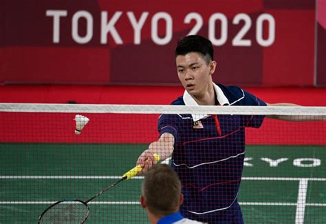 Lee Zii Jia Bows Out Of Olympics Debut After Losing To Chen Long In 3 ...