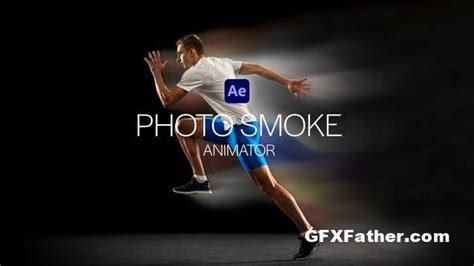 After Effects Photo Smoke Animator 37627168 – GFXFather