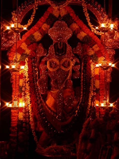 Tirumala Sri Venkateswara Swamy Wallpapers Images Photos | Hindu God ...