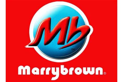 Marrybrown's Franchise: Marrybrown's Franchise